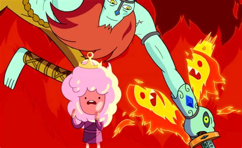 adventure time billy episode